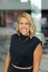 ANDIE CROWELL