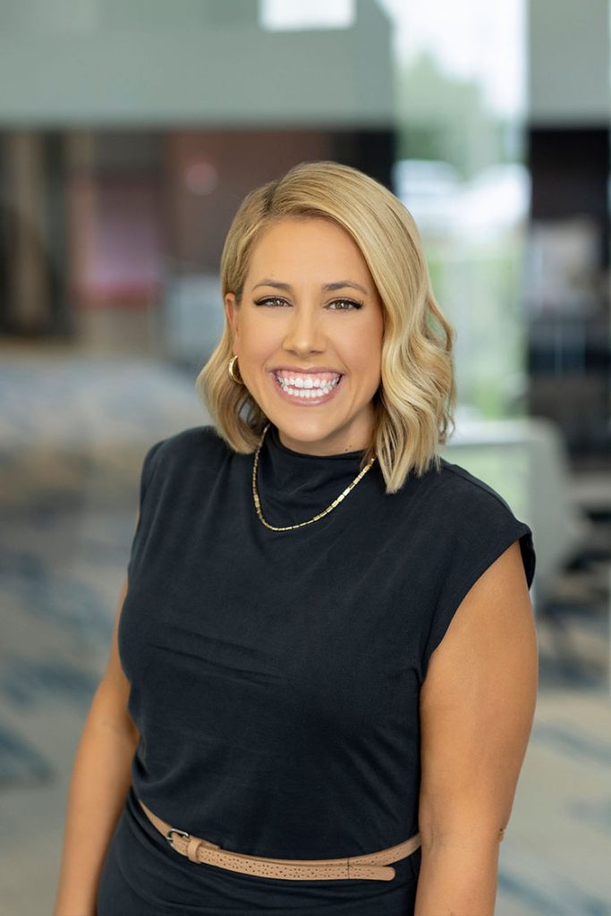 ANDIE CROWELL