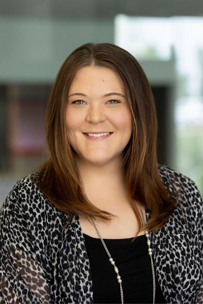 VAUGHNDENA GIBSON