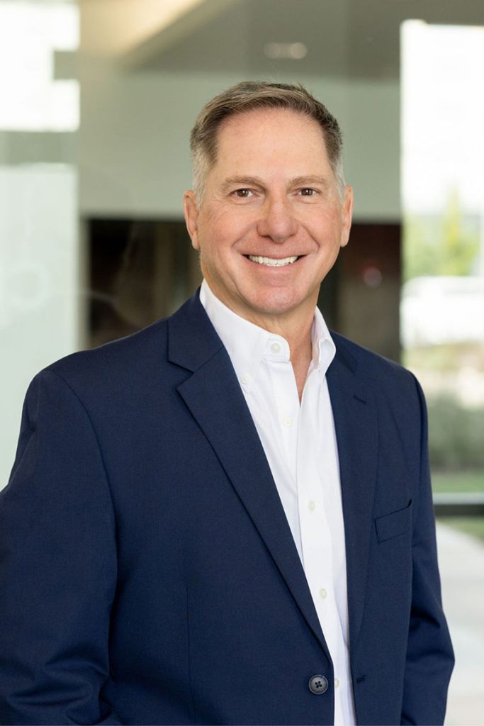 JOE GRAVINO, CFP®