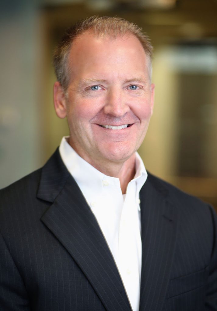 JEFF OSTRANDER CFP®, CRPC®
