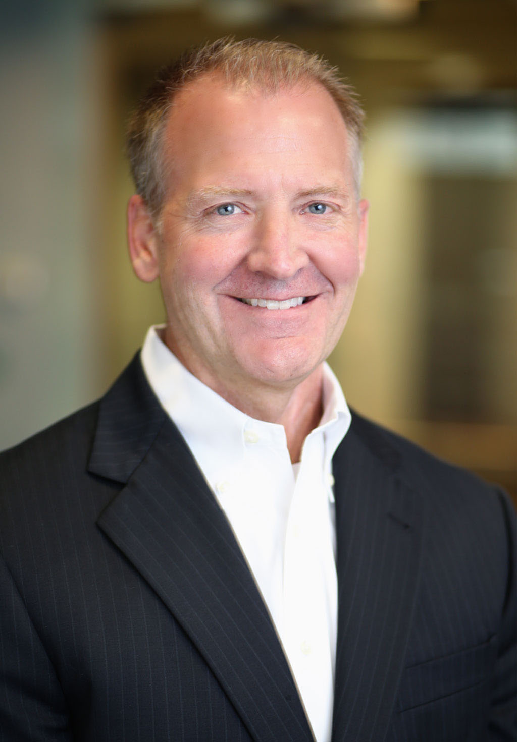 JEFF OSTRANDER CFP®, CRPC®