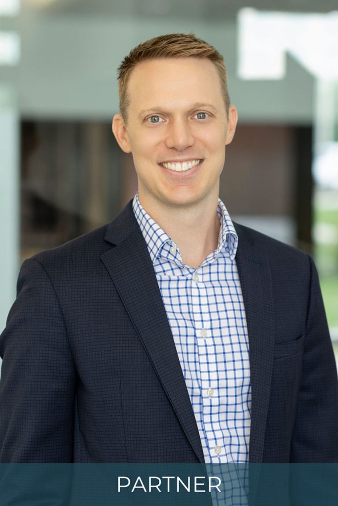 TYSON SPRICK CFP®, RICP®