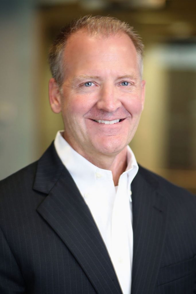 JEFF OSTRANDER CFP®, CRPC®