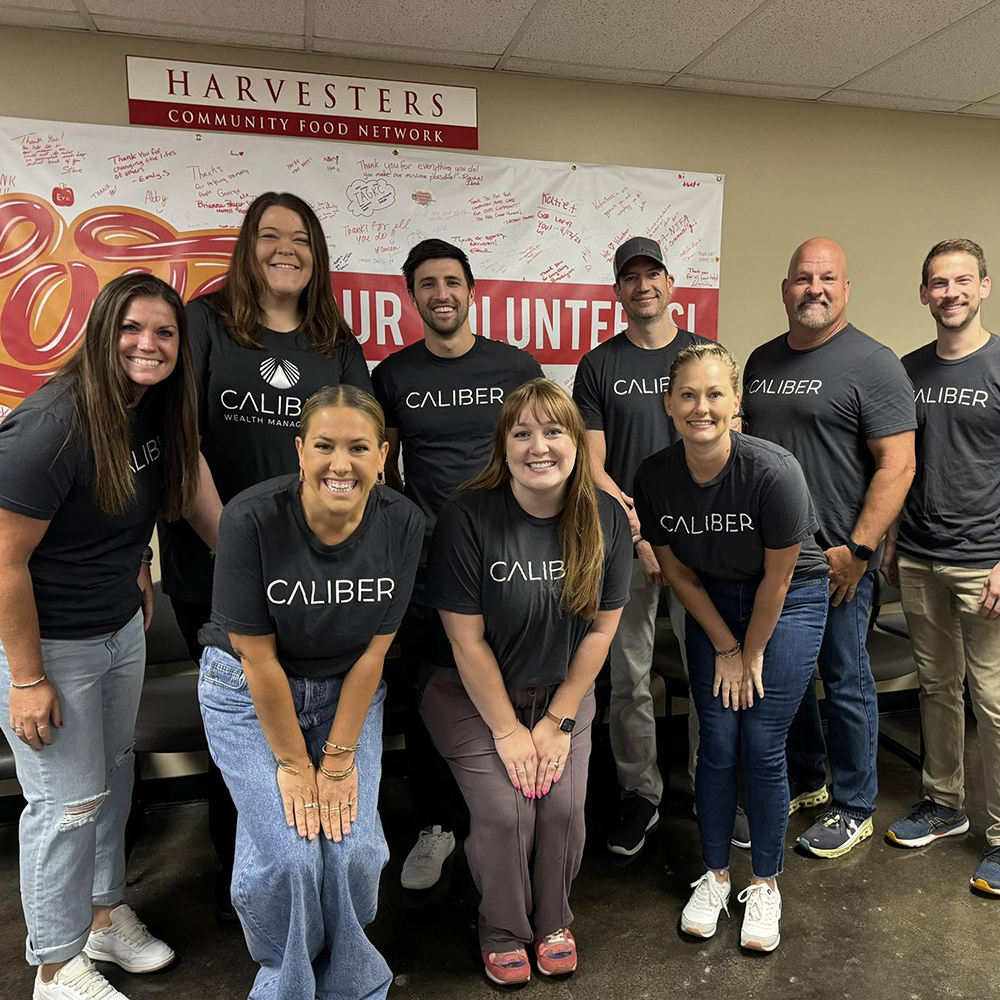 team-members-at-a-charity-event